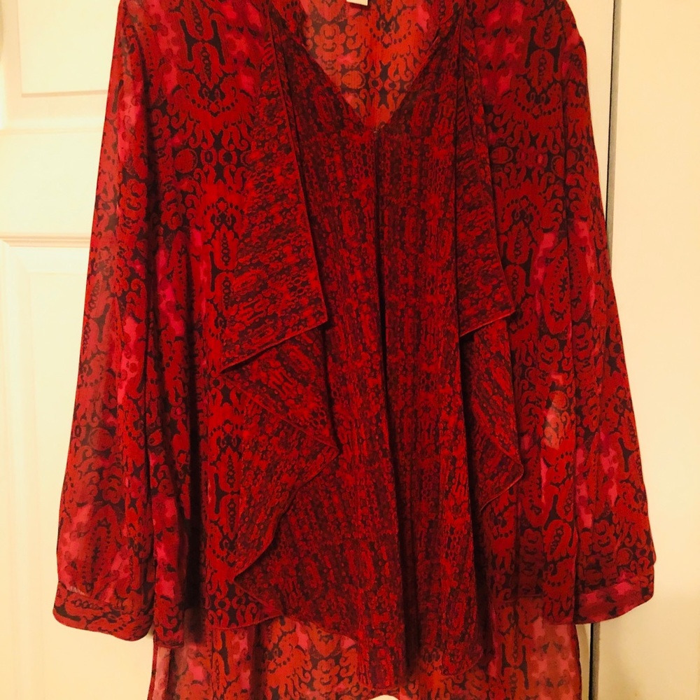 Chico’s Top